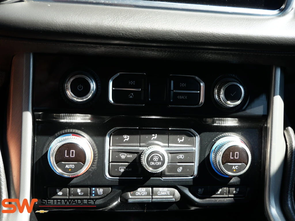 2023 GMC Yukon XL Denali - Photo 34