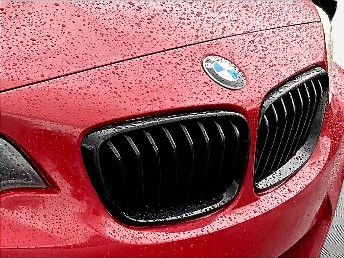 2018 BMW 2 Series M240i - Photo 32