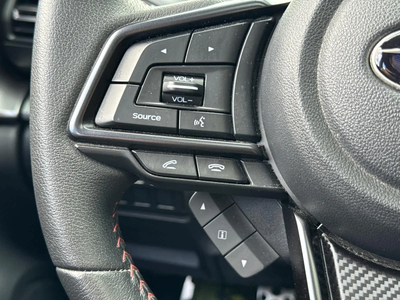 2022 Subaru WRX Premium photo 21