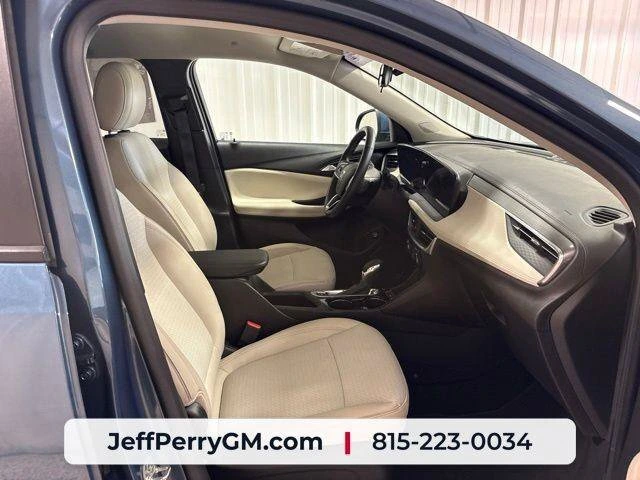 2024 Buick Encore GX Preferred - Photo 22