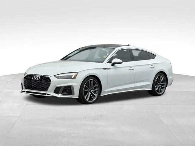 2024 Audi A5 Sportback Premium Plus