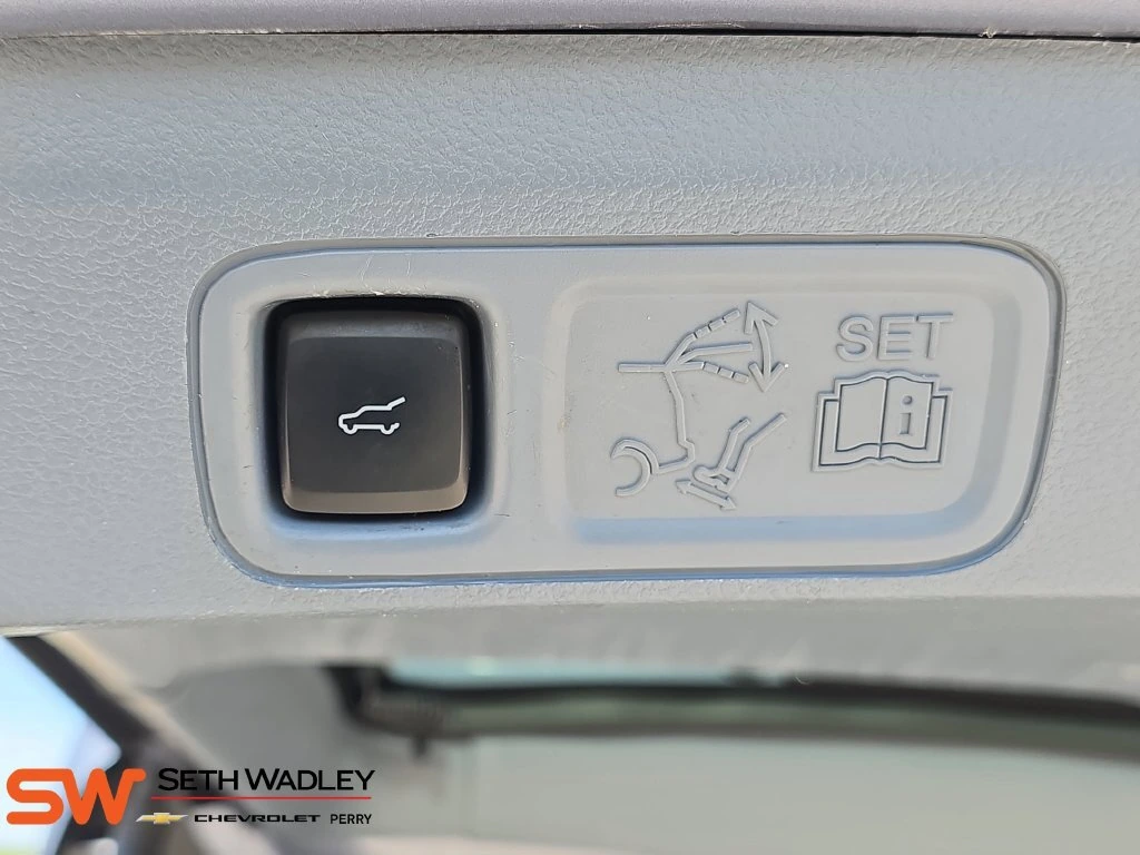 2021 Lincoln Navigator Black Label - Photo 14