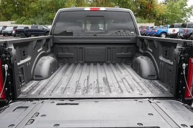 2025 Ford F-150 Tremor photo 11