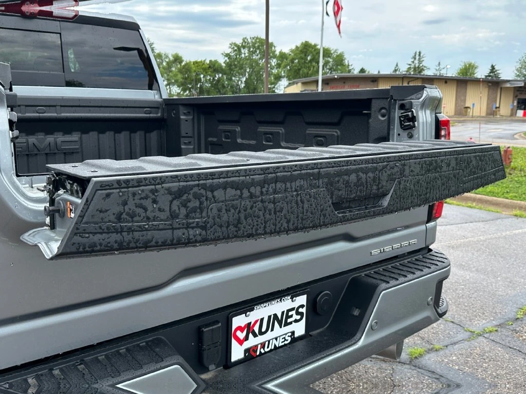 2026 GMC Sierra 3500HD Denali - Photo 43
