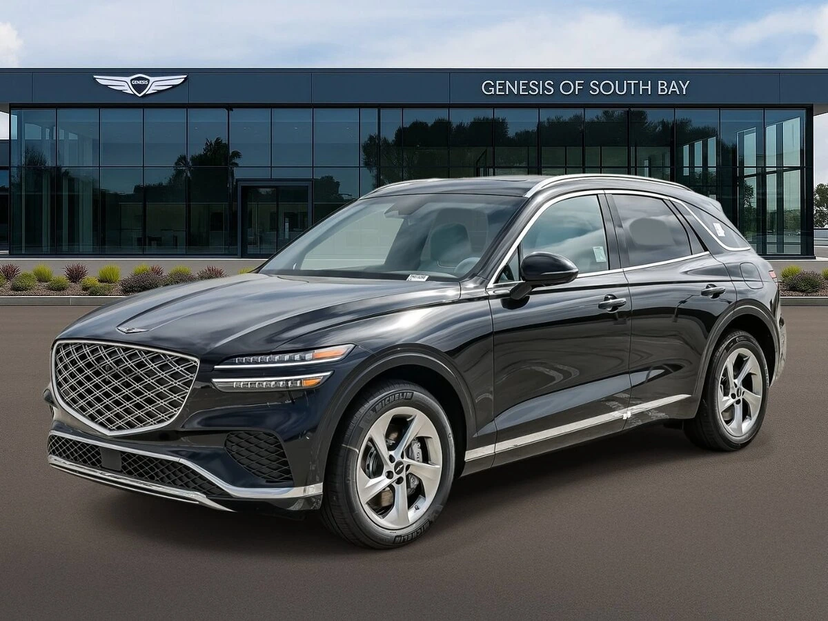 2026 GENESIS GV70