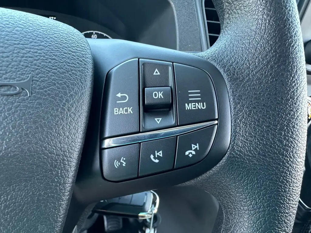 2025 Ford Transit photo 22