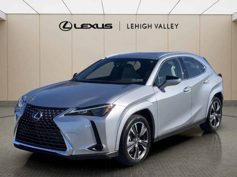 2025 Lexus UX UX 300h Premium