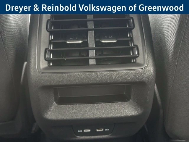 2026 Volkswagen Tiguan S - Photo 27