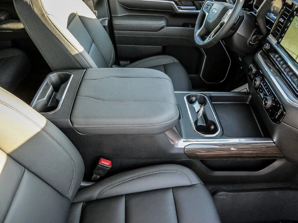 2026 Chevrolet Silverado 2500 HD LT - Photo 21