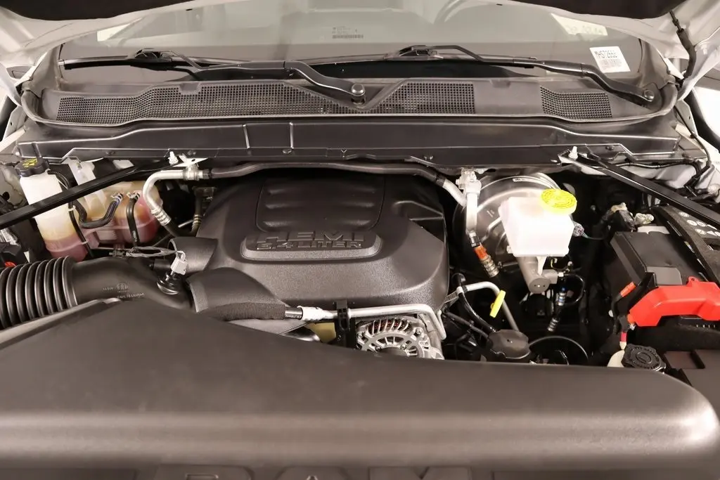 2024 Ram 2500 Big Horn photo 19
