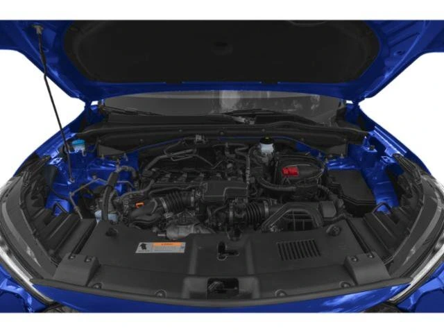 2025 Acura ADX A-Spec Package - Photo 11