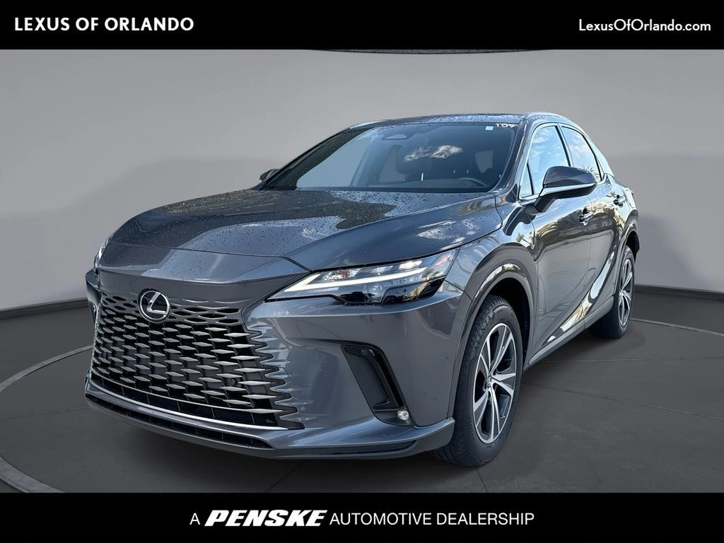 2025 Lexus RX 350 350 Premium FWD's photo