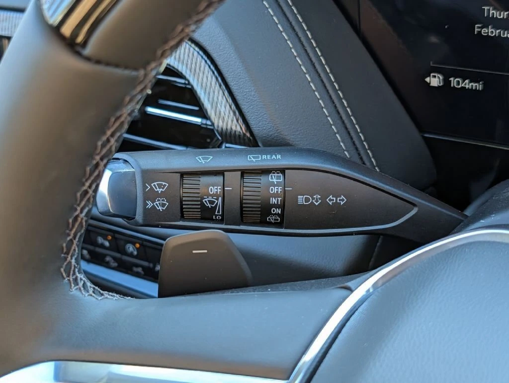 2026 GMC Yukon XL Elevation - Photo 50
