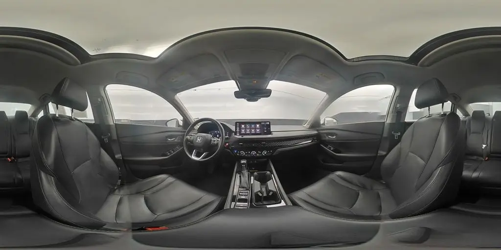 2023 Honda Accord Hybrid Touring photo 38