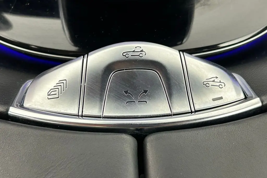 2020 Mercedes Benz E 450 4MATIC photo 23