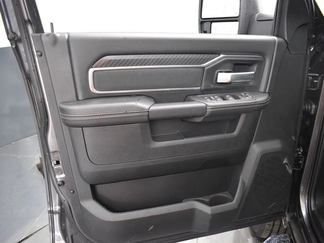 2025 RAM 2500 Big Horn - Photo 18