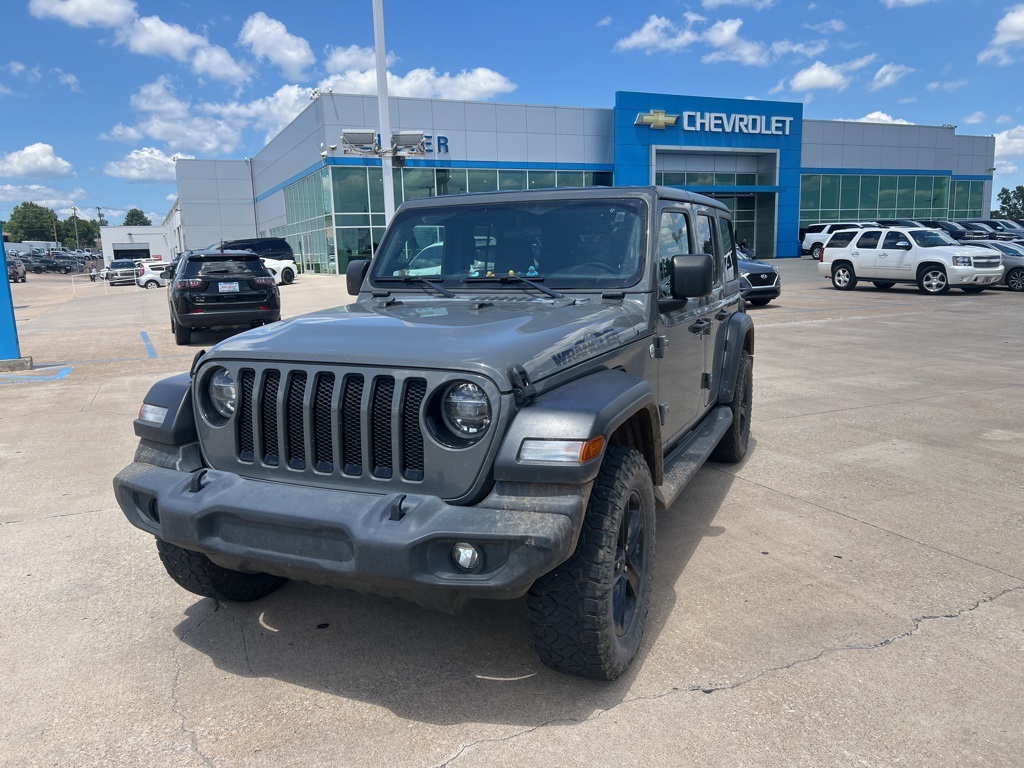 Vehicle