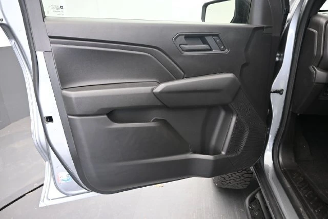2026 Chevrolet Colorado Trail Boss - Photo 14