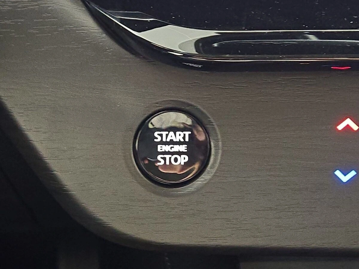 2026 Nissan Murano Platinum - Photo 11