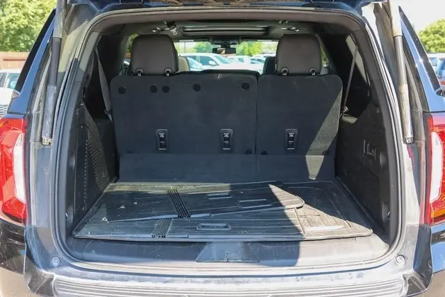2021 Gmc Yukon XL SLT photo 8