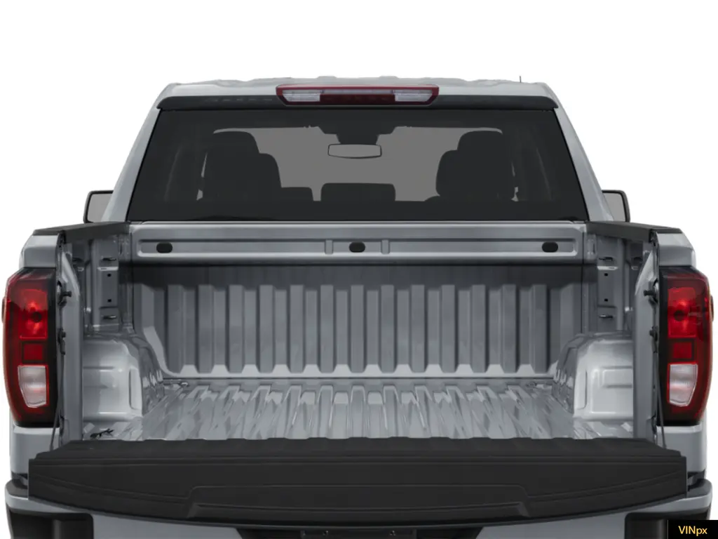 2026 Gmc Sierra 1500 Elevation photo 9