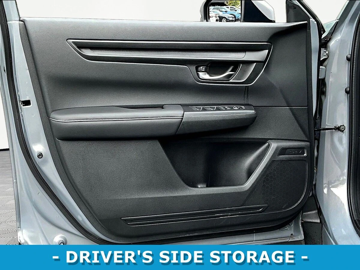 2024 Honda CR-V EX - Photo 20