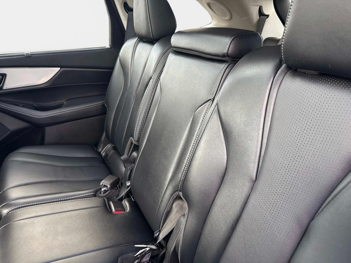 2026 Acura MDX Technology Package - Photo 13
