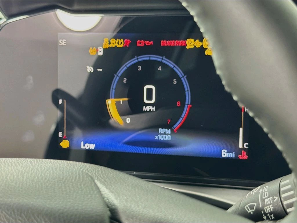 2026 Chevrolet Trax LT - Photo 12