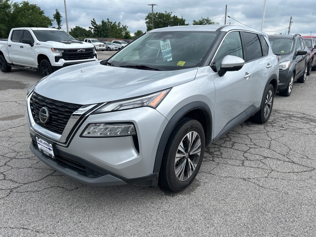 Vehicle