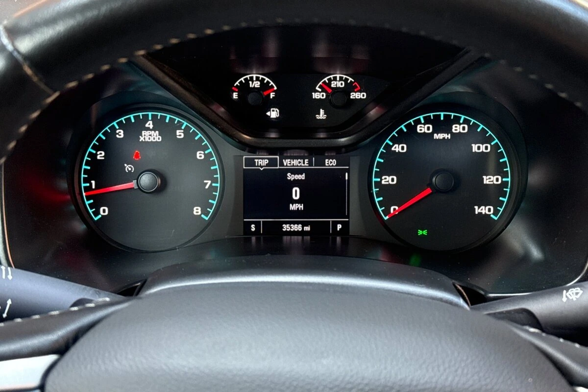 2022 GMC Canyon Elevation - Photo 22
