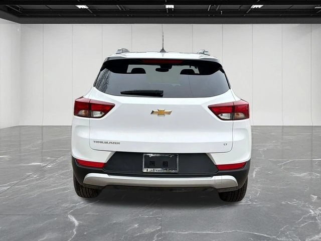 2025 Chevrolet Trailblazer LT - Photo 7