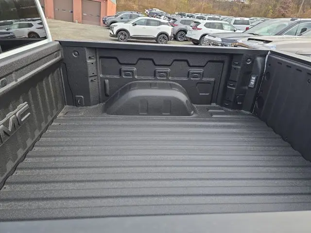 2026 Gmc Sierra 1500 Elevation photo 3