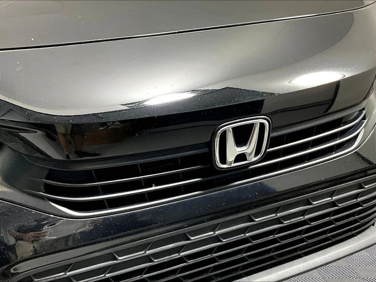 2023 Honda Civic Sport - Photo 32