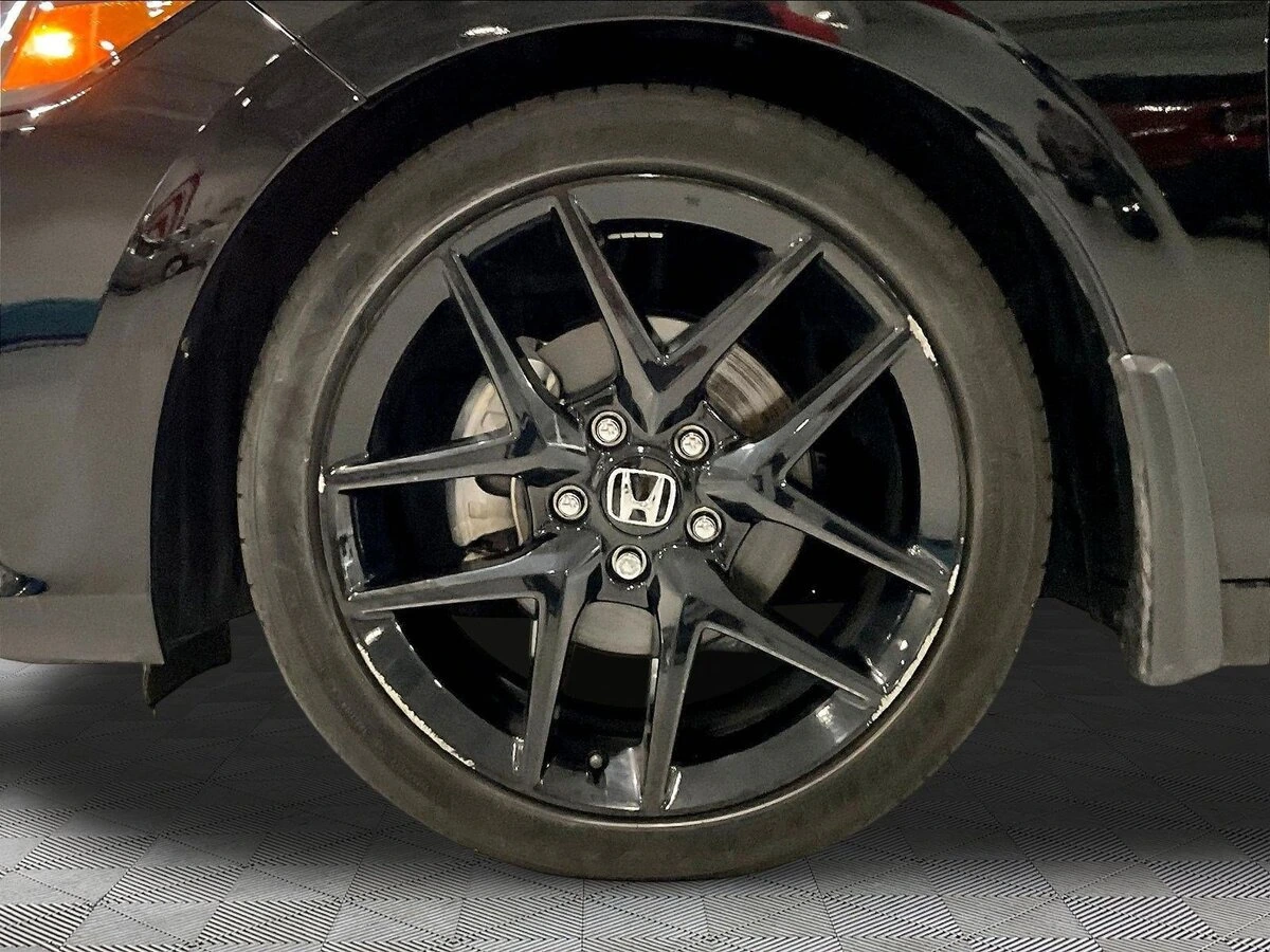 2024 Honda Civic Hatchback Sport - Photo 32