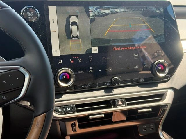 2026 Lexus RX 350 Premium Plus - Photo 22