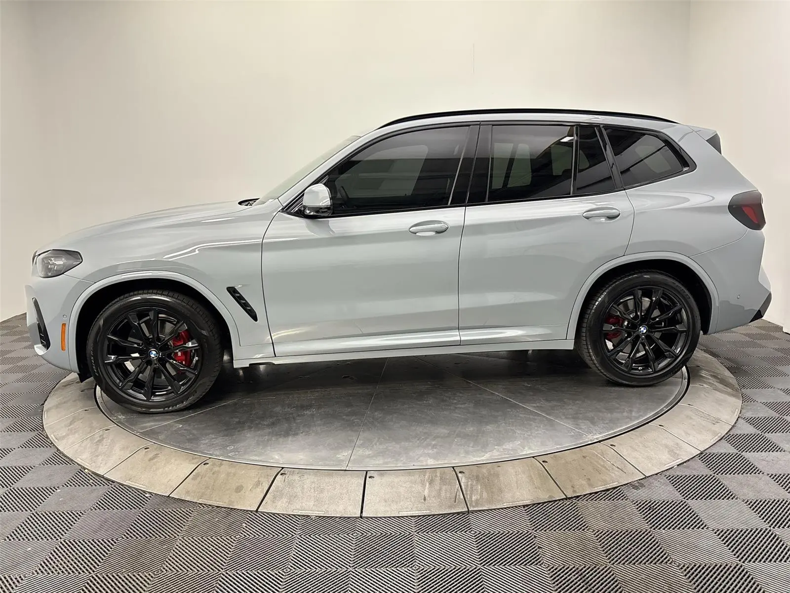 2024 Bmw X3 xDrive30i photo 16