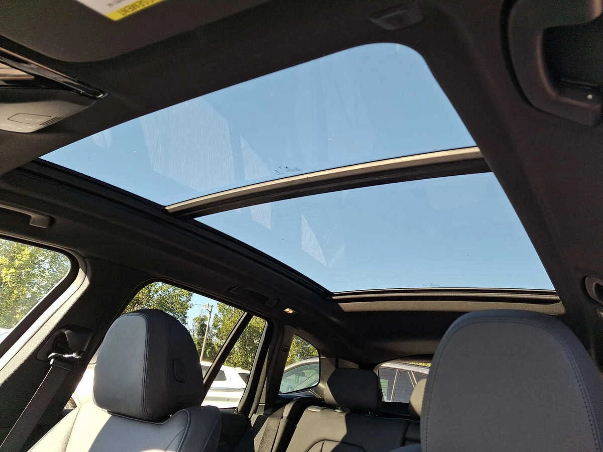 2019 BMW X3 30i - Photo 12