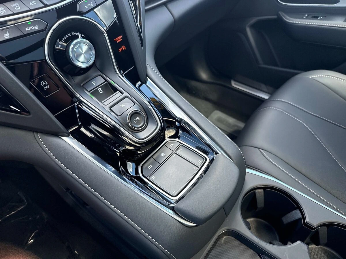 2026 Acura RDX Base - Photo 27