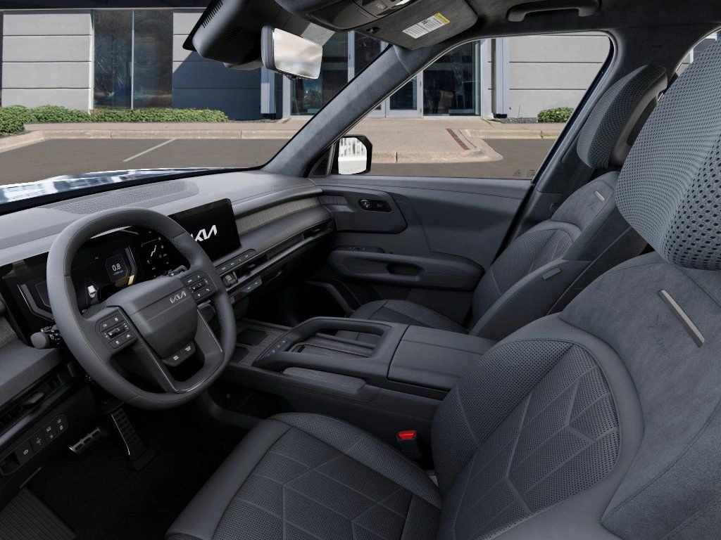2027 Kia Telluride X-Line SX Prestige - Photo 20