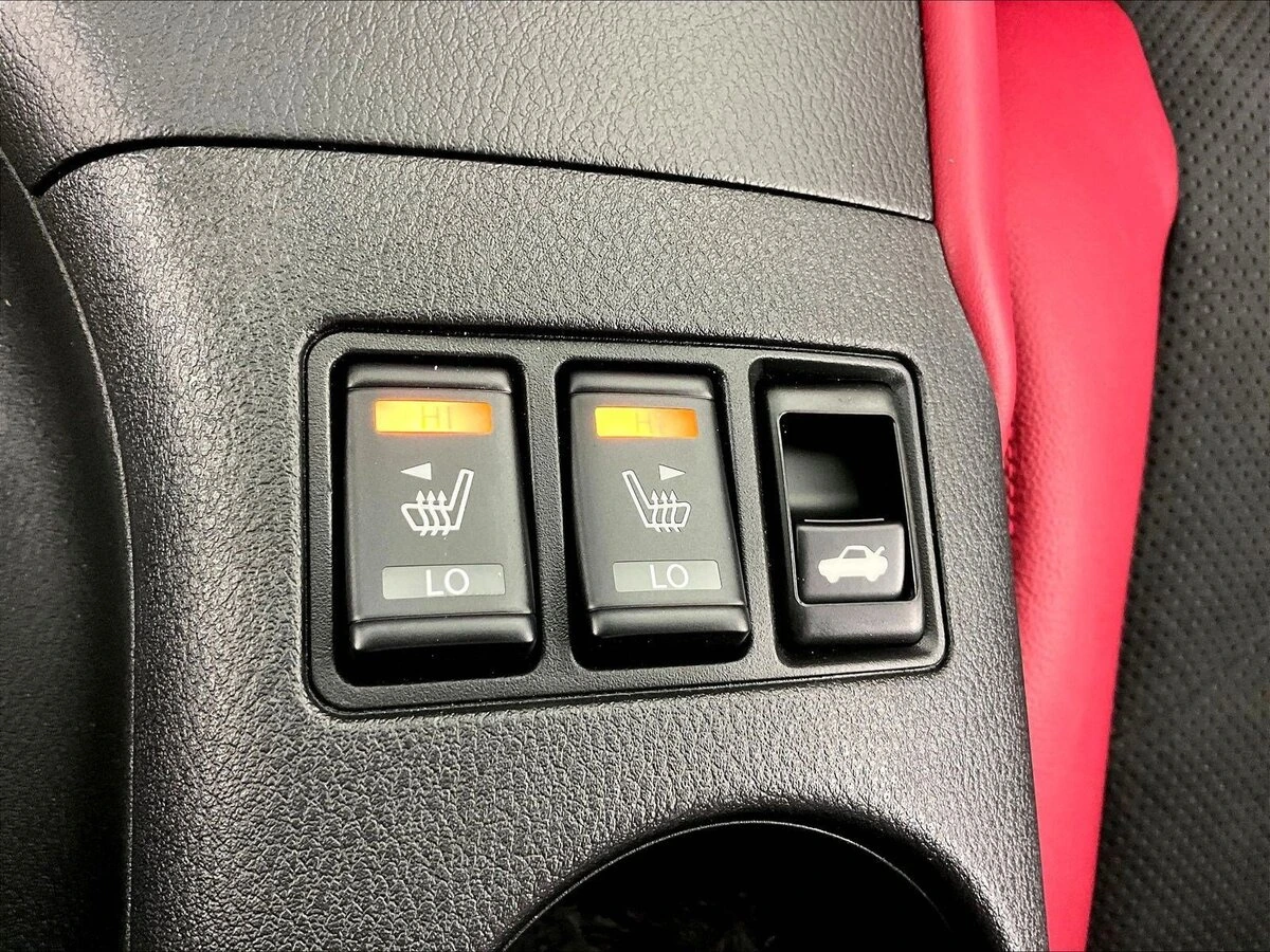 2026 Nissan Z Performance - Photo 21