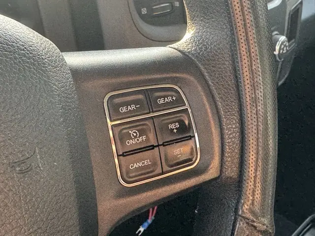 2018 Ram 1500 Express photo 13