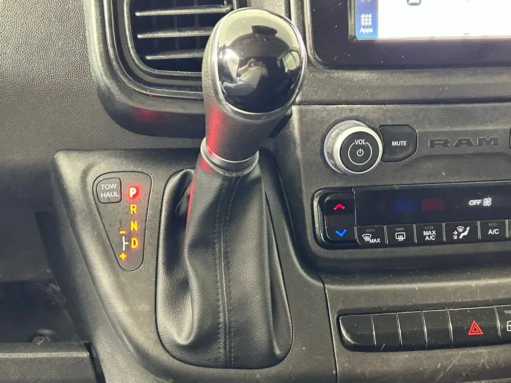 2023 Ram ProMaster 3500 photo 20