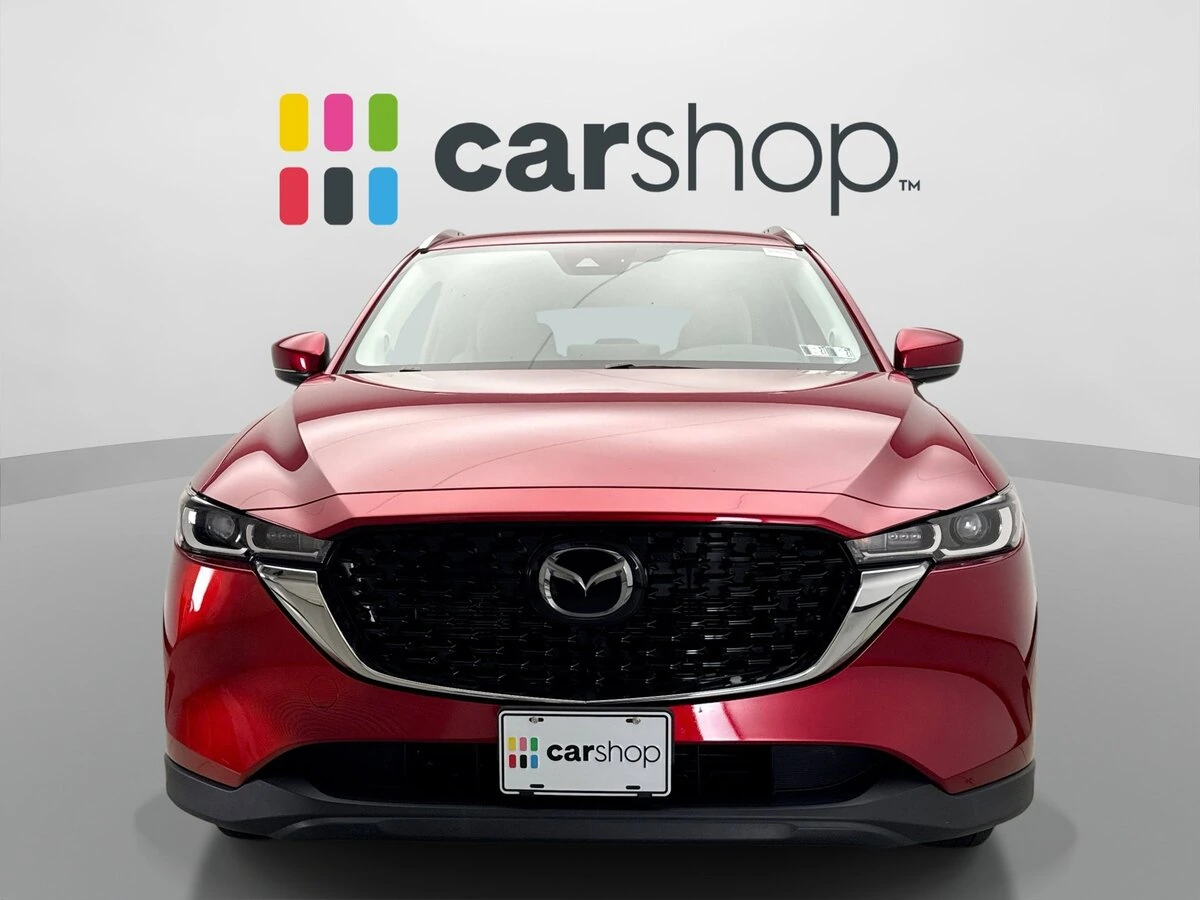 2023 Mazda CX-5 S Select Package - Photo 8