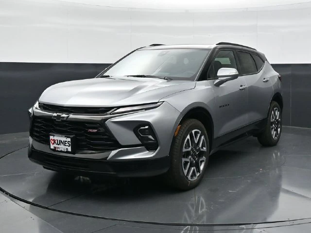 Vehicle thumbnail