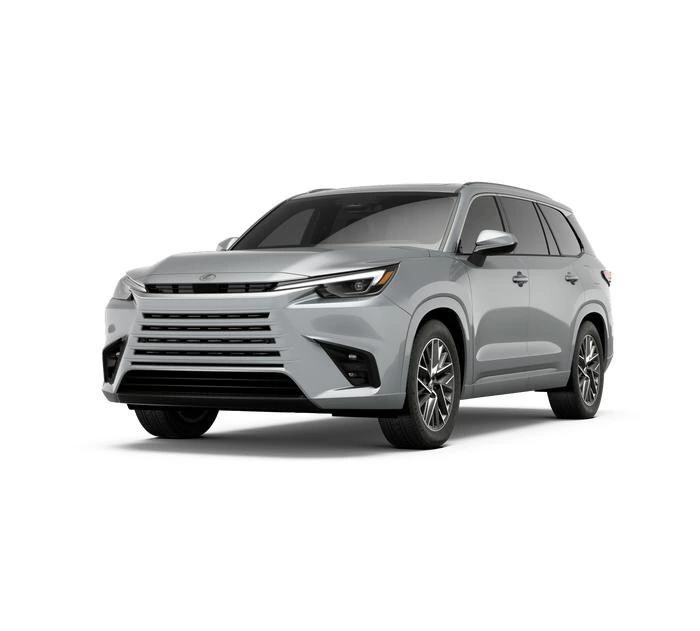 2026 Lexus TX Base's photo