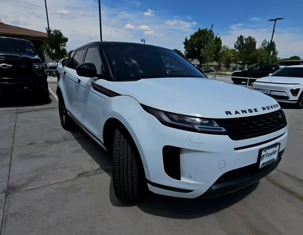 Vehicle
