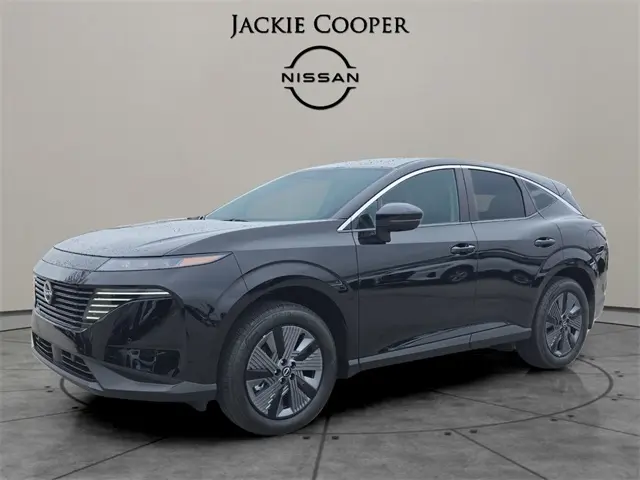 2026 Nissan Murano SL's photo