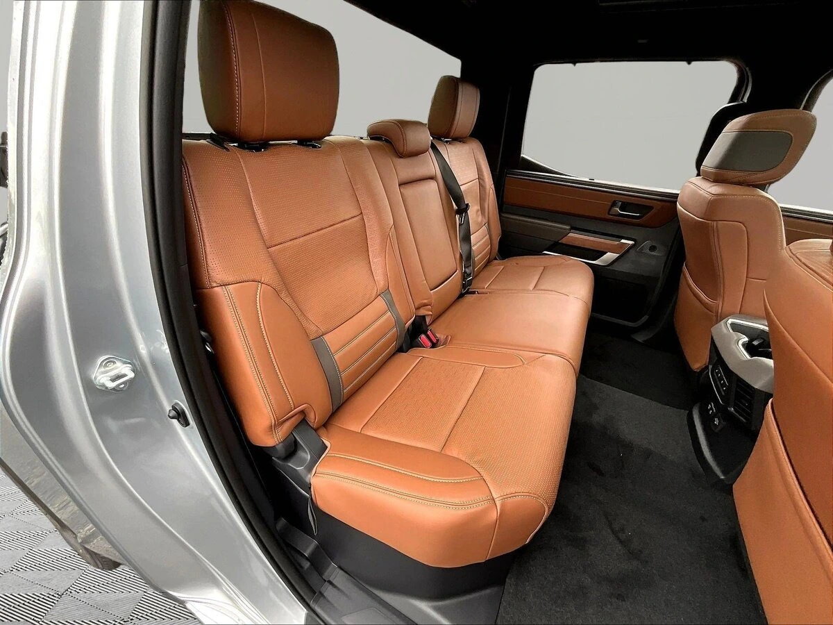 2026 Toyota Tundra 1794 Edition - Photo 19