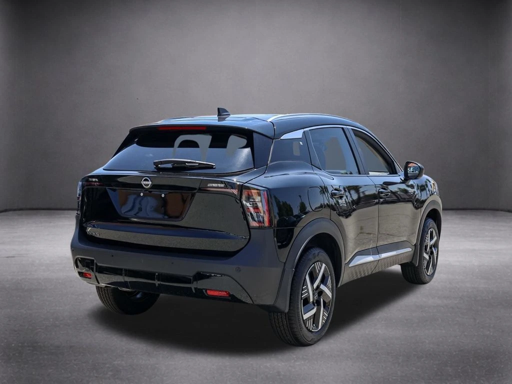2026 Nissan KICKS SV - Photo 33