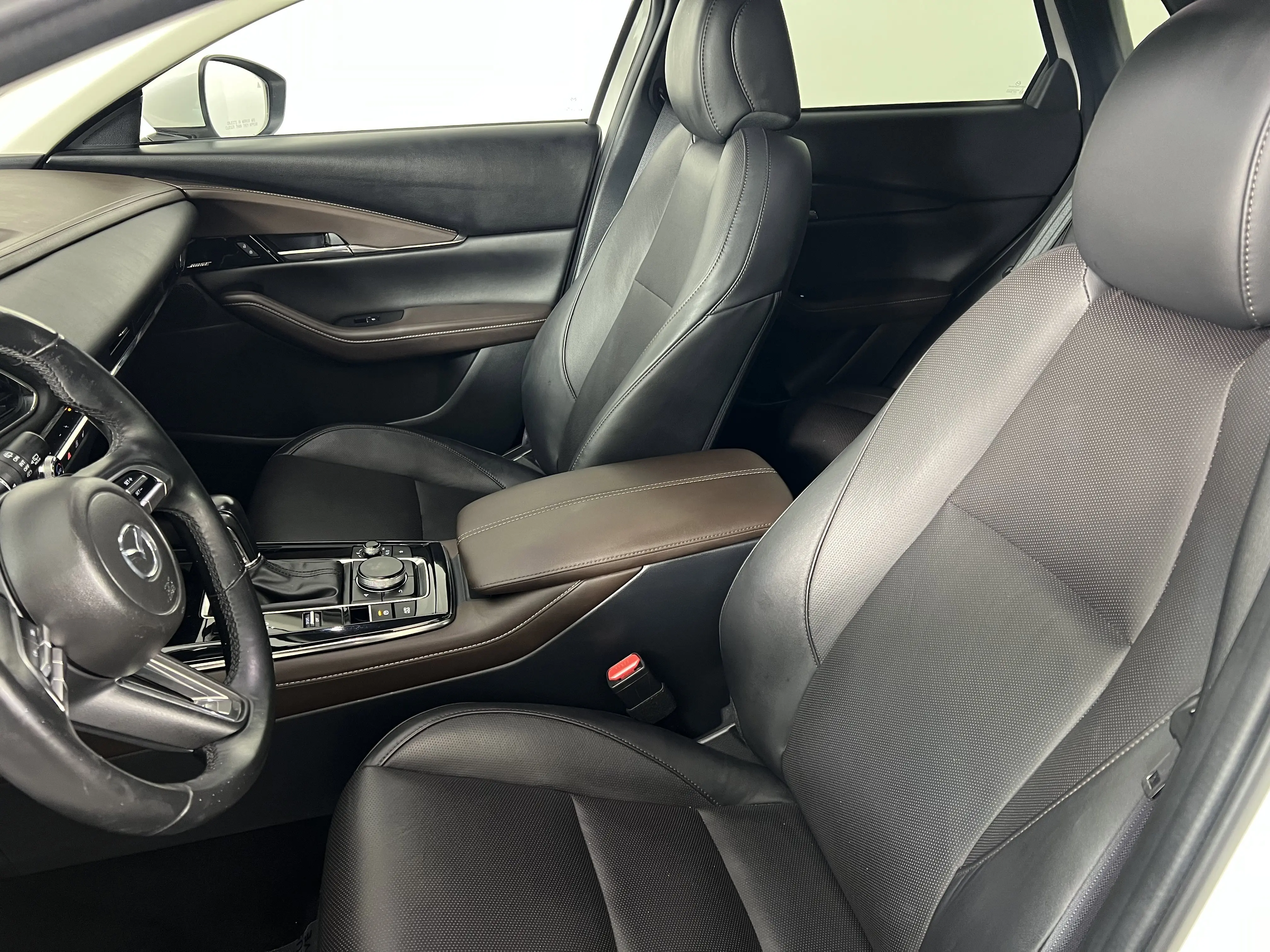 2021 Mazda CX-30 Premium photo 14